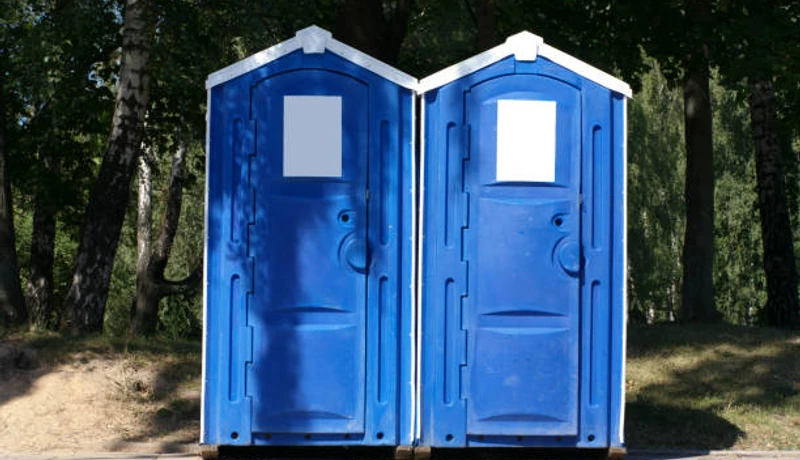 Handicap Portable Toilets services in Alexandria.