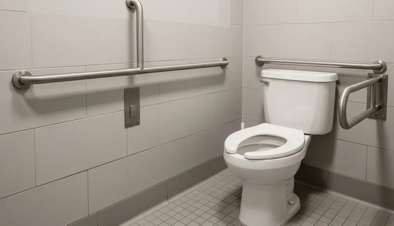 Ada Compliant Porta Potties services in Bowling Green.