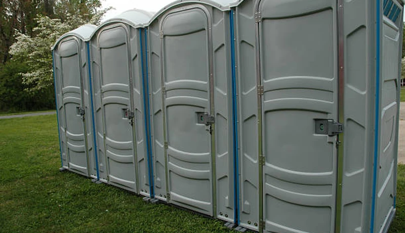Standard Porta Potties services in Cedar Falls.
