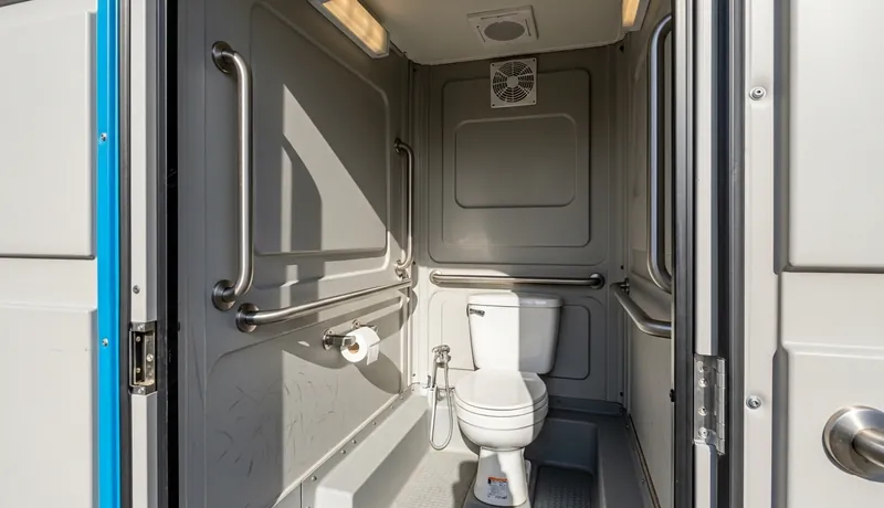 Handicap Portable Toilets services in Elizabethtown.
