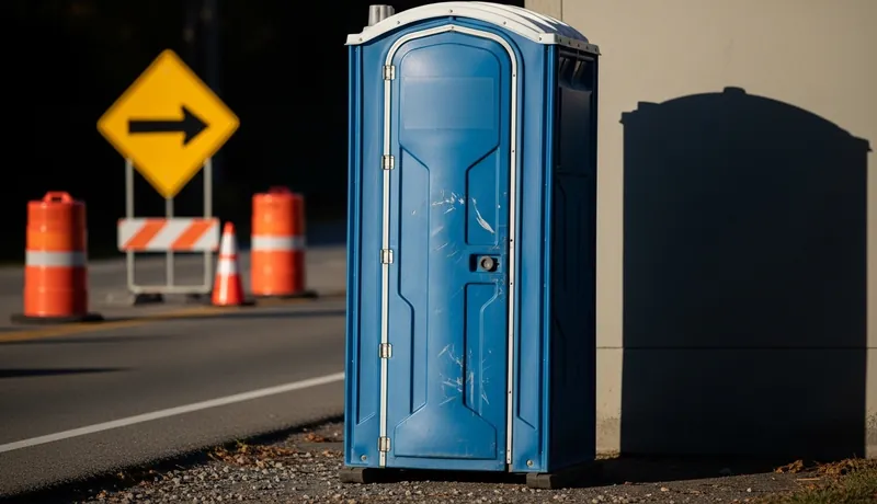 Standard Porta Potties services in Elizabethtown.
