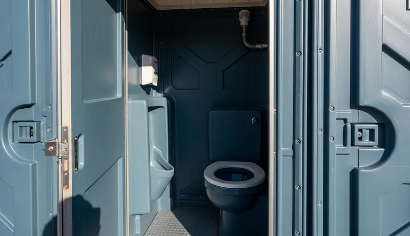 Standard Porta Potties services in Florence.