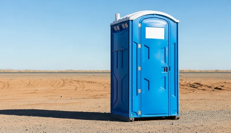 Standard Porta Potties services in Greenbelt.