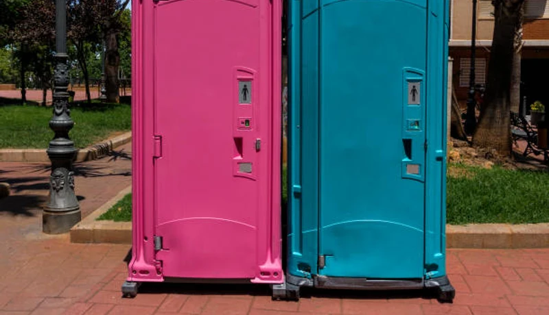 Handicap Portable Toilets services in Houma.