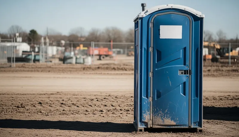 Standard Porta Potties services in Liberal.