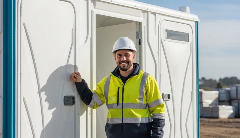 Handicap Portable Toilets services in Louisville.