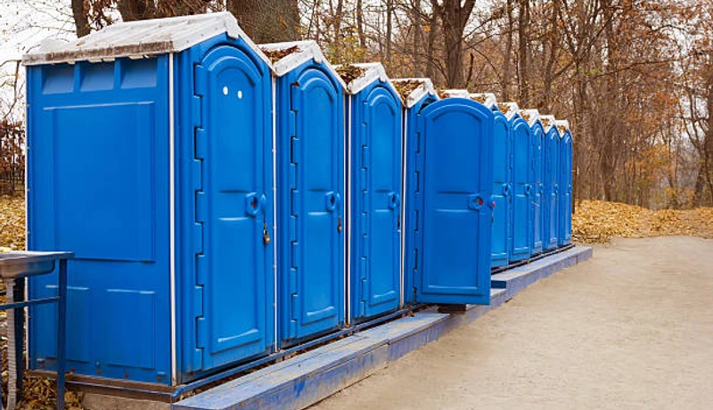 Handicap Portable Toilets services in Marshalltown.