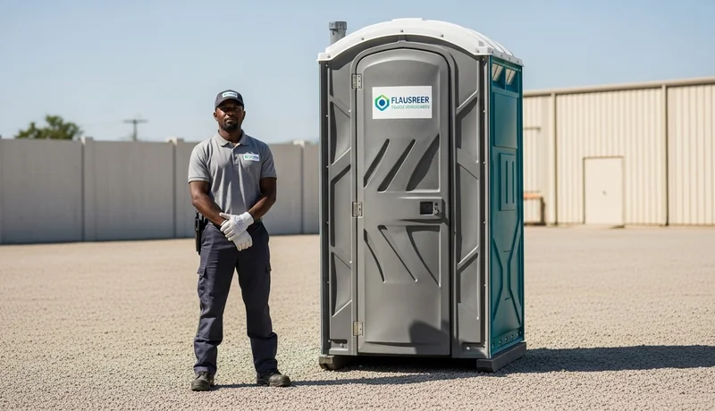 Deluxe Flushable Porta Potties services in Northport.