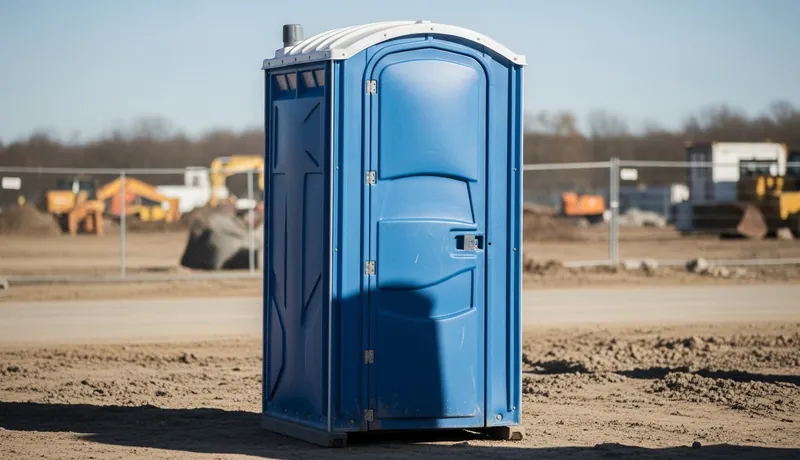 Standard Porta Potties services in Norwalk.