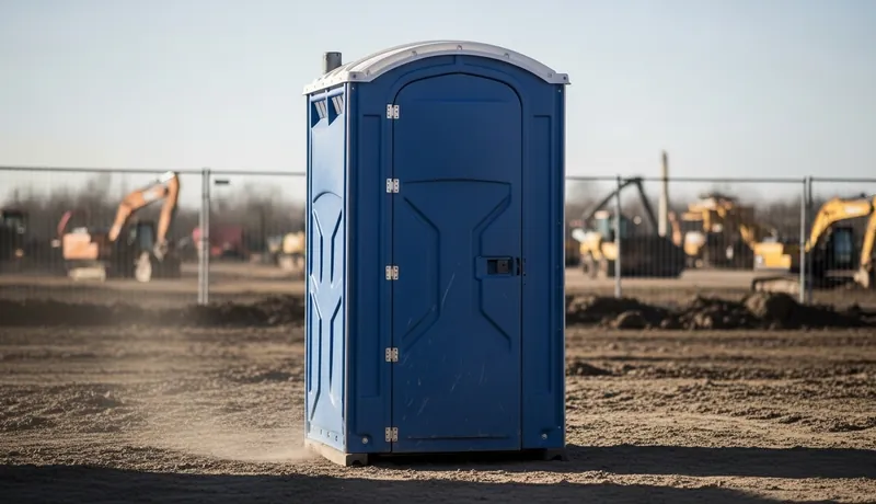 Standard Porta Potties services in Old Orchard Beach.