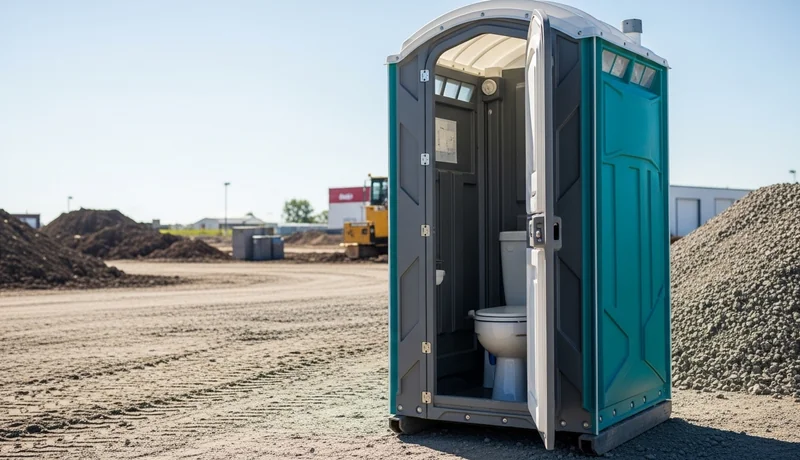 Flushable Portable Toilets services in Ottumwa.