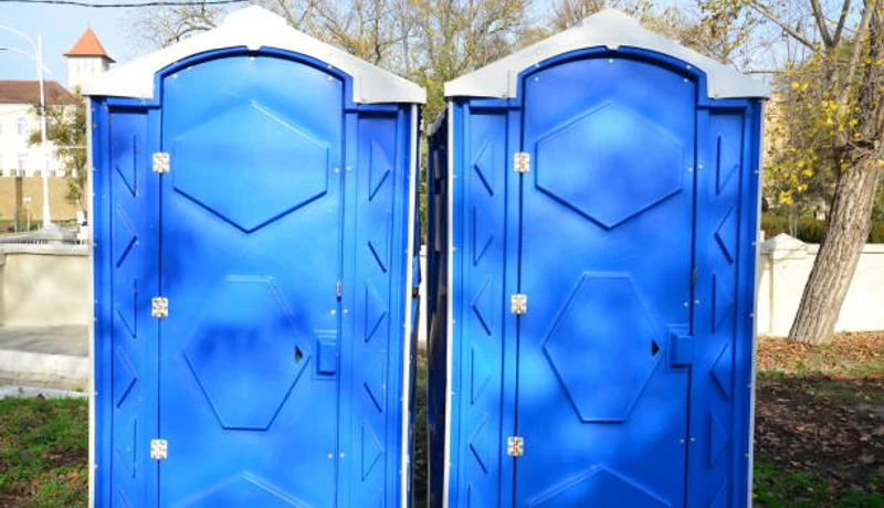 Standard Porta Potties services in Pittsfield.