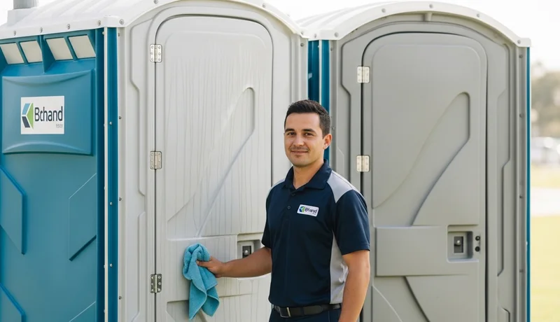 Deluxe Flushable Porta Potties services in Quincy.