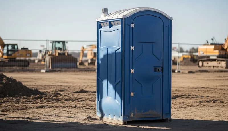 Standard Porta Potties services in Slidell.