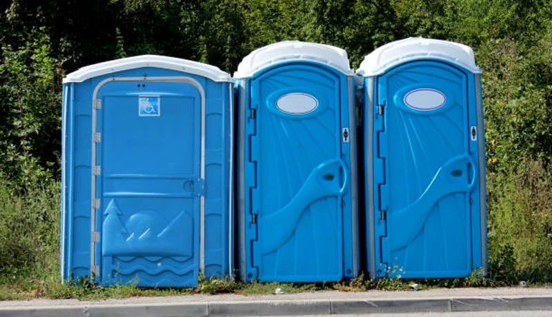 Handicap Portable Toilets services in Springfield.