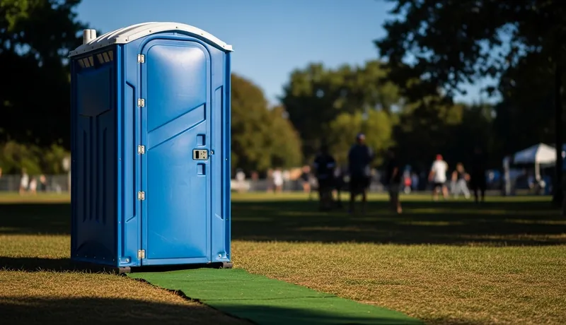Standard Porta Potties services in Warren.