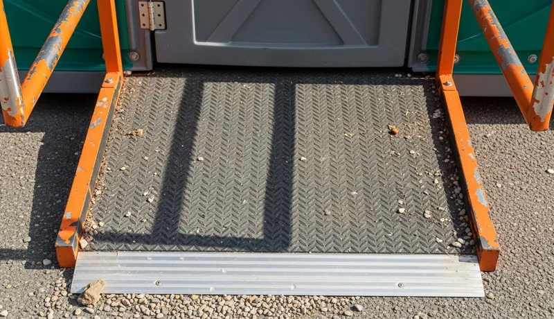 Handicap Portable Toilets services in Waterville.
