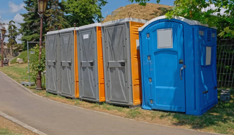 Handicap Portable Toilets services in Wichita.