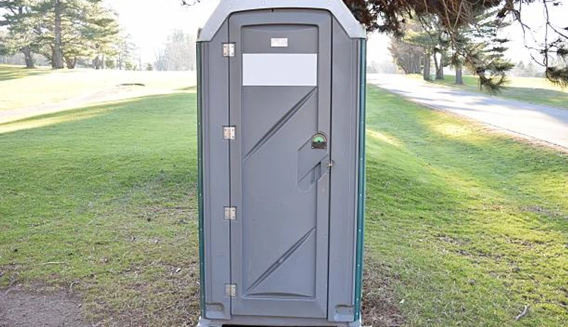 Standard Porta Potties services in Winfield.