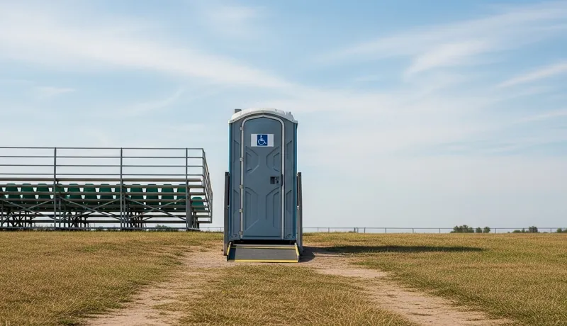 Handicap Portable Toilets services in Worcester.